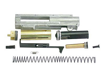 foto ICS M4/M16 upgrade set M120 - B